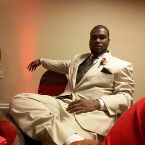 Meet your Posher, Dimitri